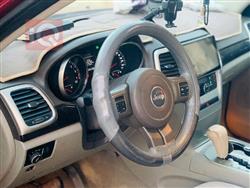 جيب جراند شيروكي